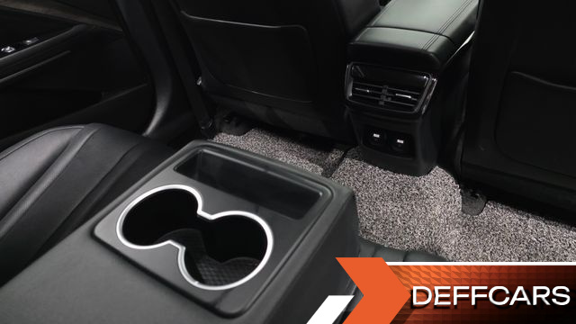 Kia K8 2.5 Gasoline 2WD Noblesse купить на сайте DeffCars