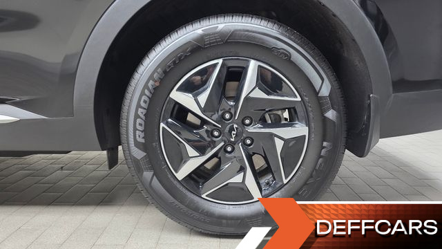 Kia SORENTO HEV 1.6 2WD Prestige купить на сайте DeffCars