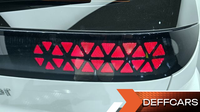 Hyundai CASPER Modern купить на сайте DeffCars