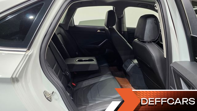 Volkswagen JETTA 1.5 TSI Prestige купить на сайте DeffCars