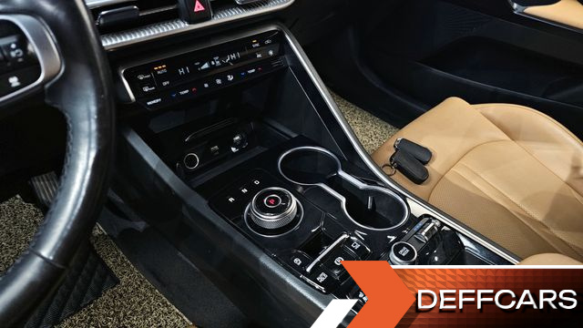 Kia K5 2.0 Prestige купить на сайте DeffCars