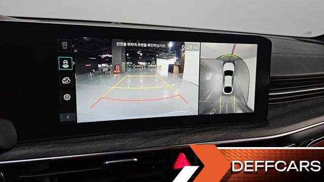 Kia K5 Signature купить на сайте DeffCars