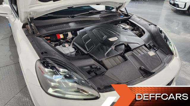 Porsche CAYENNE 3.0 купить на сайте DeffCars