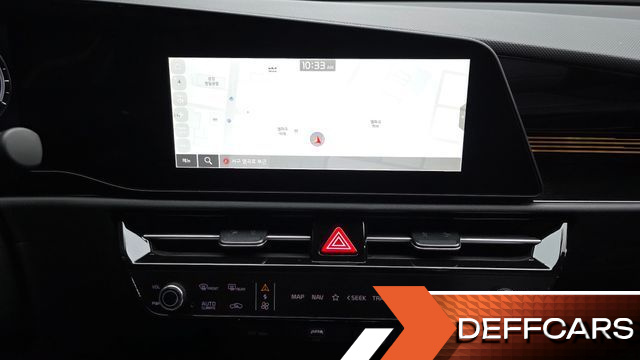 Kia NIRO Prestige купить на сайте DeffCars