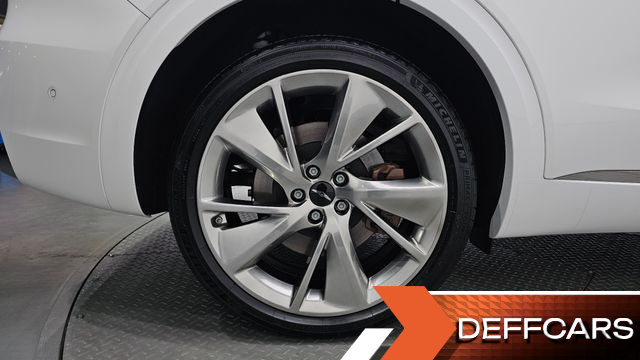 Genesis GV70 3.5T Gasoline AWD купить на сайте DeffCars