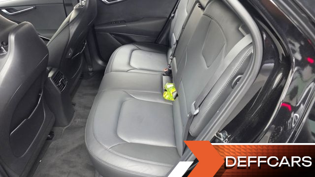 Kia NIRO Air купить на сайте DeffCars