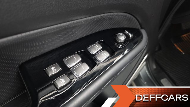 Ssangyong REXTON Diesel 2.2 4WD Eurasia Edition купить на сайте DeffCars