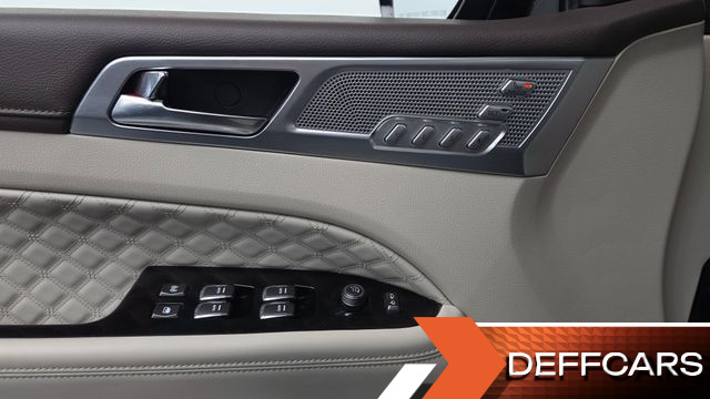 Ssangyong REXTON Diesel 2.2 4WD Prestige купить на сайте DeffCars