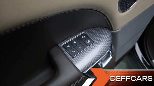 Land Rover RANGE ROVER SPORT D300 HSE Dynamic купить на сайте DeffCars