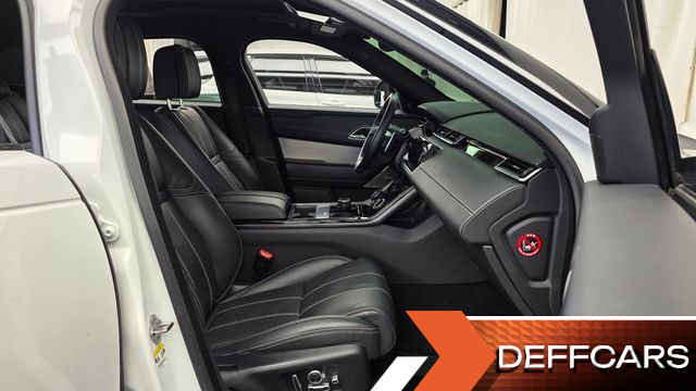 Land Rover RANGE ROVER VELAR 3.0 D300 R-Dynamic HSE купить на сайте DeffCars