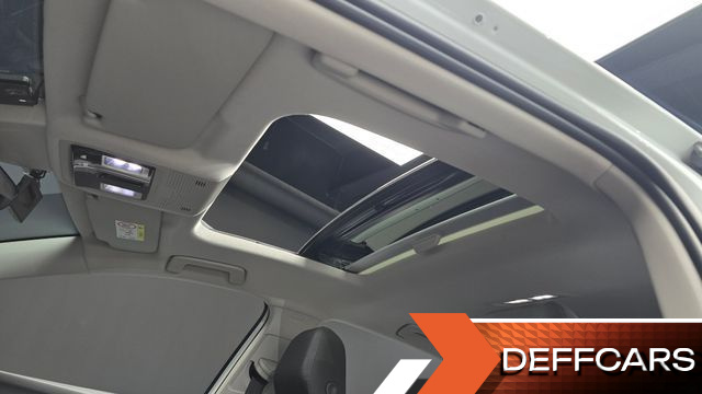 Volkswagen GOLF 2.0 TDI Prestige купить на сайте DeffCars