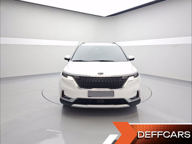 Kia CARNIVAL Diesel 9-Seater Prestige купить на сайте DeffCars