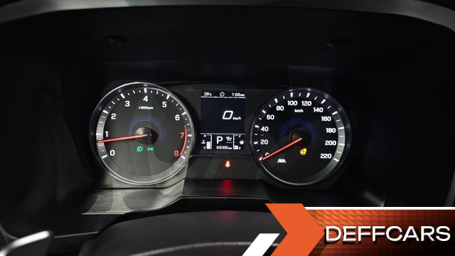 Ssangyong KORANDO Gasoline 1.5 2WD C5 Plus купить на сайте DeffCars