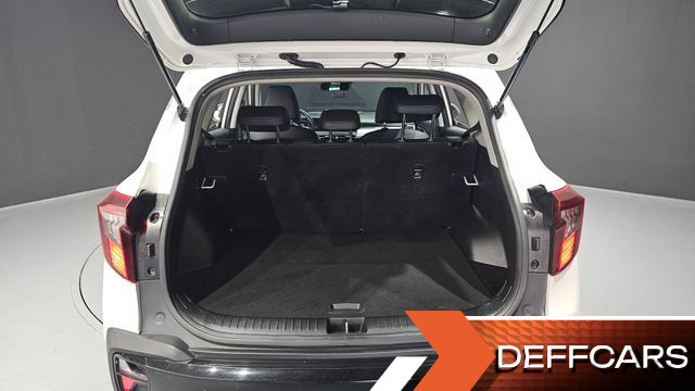 Kia SELTOS Gasoline 1.6 Turbo 2WD Prestige купить на сайте DeffCars