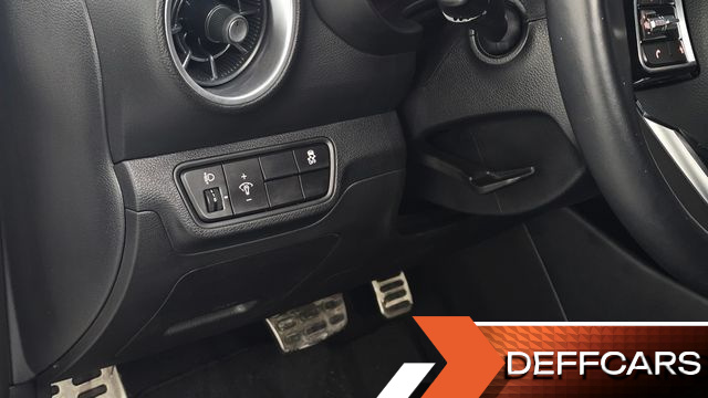 Kia K3 1.6 Prestige купить на сайте DeffCars