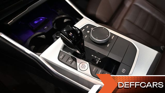 BMW 3-SERIES 320i Touring M Sports купить на сайте DeffCars