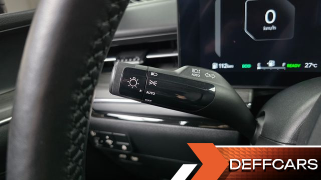 Kia K5 Noblesse купить на сайте DeffCars