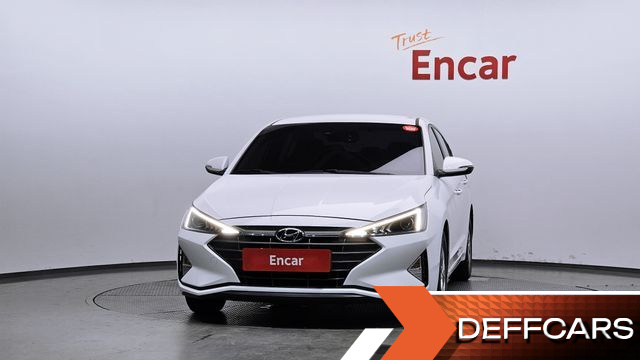 Hyundai AVANTE 1.6 Smart купить на сайте DeffCars