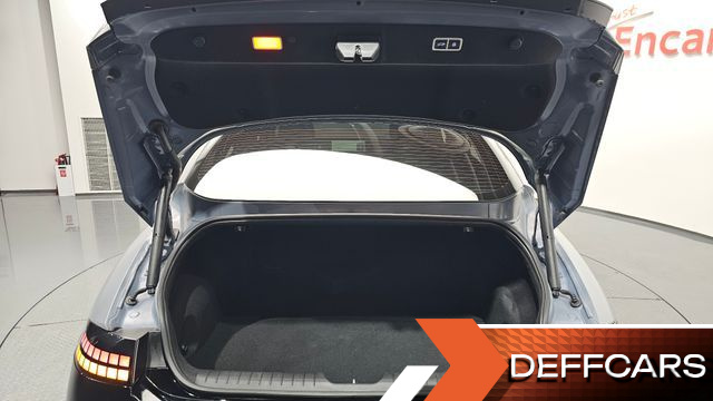 Hyundai IONIQ6 Long Range AWD Prestige N Line купить на сайте DeffCars
