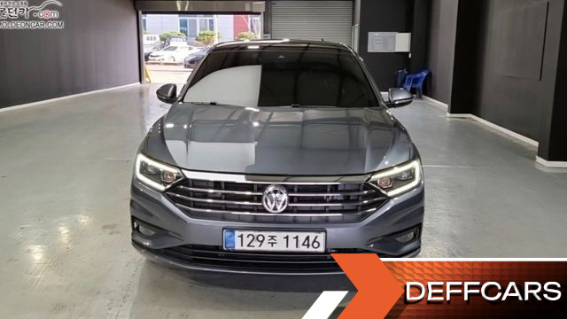 Volkswagen JETTA 1.4 TSI Prestige купить на сайте DeffCars