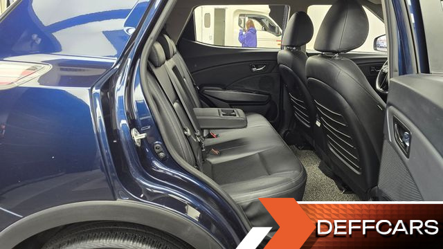 Ssangyong TIBOLI Gasoline 1.5 2WD V5 купить на сайте DeffCars