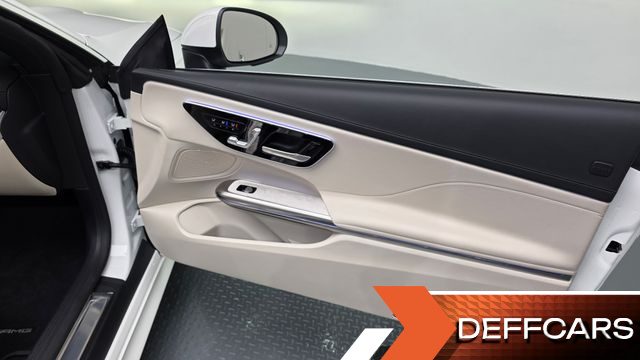 Mercedes CLE-CLASS CLE200 Cabriolet купить на сайте DeffCars