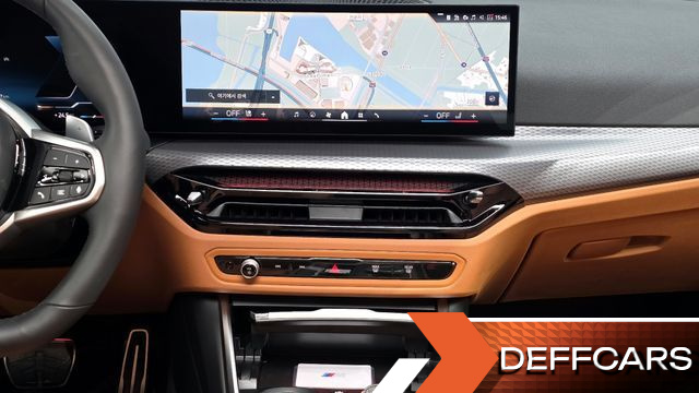 BMW 3-SERIES 320i M Sport купить на сайте DeffCars