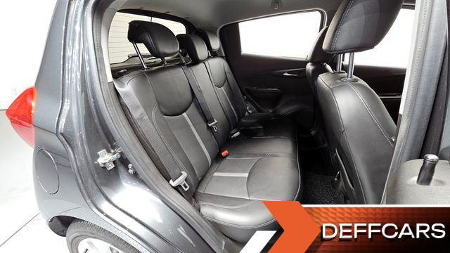 ChevroletGMDaewoo SPARK Premier купить на сайте DeffCars