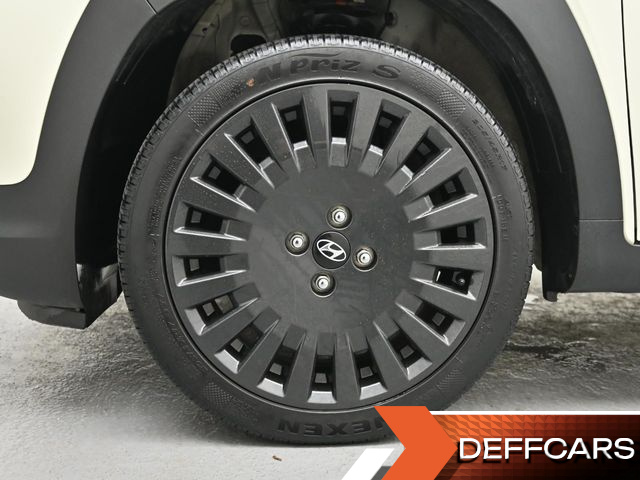 Hyundai CASPER Turbo Inspiration купить на сайте DeffCars