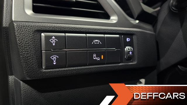 Ssangyong KORANDO Gasoline 1.5 2WD C5 Plus купить на сайте DeffCars