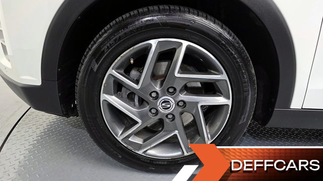 Ssangyong TIBOLI Gasoline 1.5 2WD V3 купить на сайте DeffCars