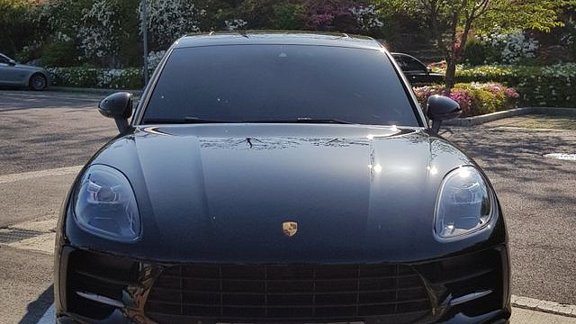 Porsche MACAN 2.0 95B купить на сайте DeffCars