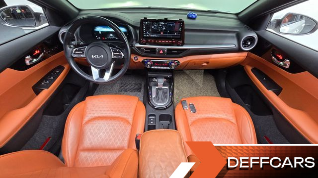 Kia K3 1.6 signature купить на сайте DeffCars