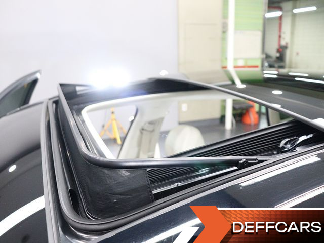 Hyundai GRANDEUR Le Blanc купить на сайте DeffCars