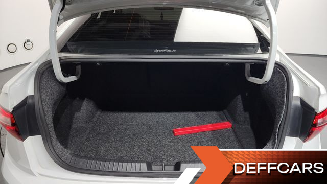 Volkswagen JETTA 1.4 TSI Prestige купить на сайте DeffCars