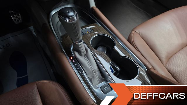 ChevroletGMDaewoo MALIBU 1.5 Turbo LTZ купить на сайте DeffCars