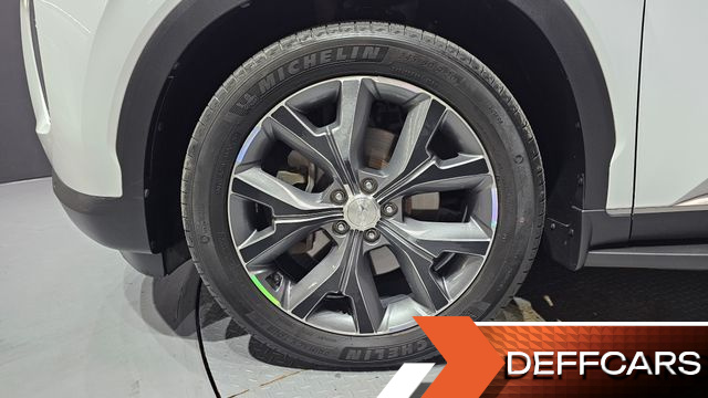 Hyundai PALISADE Diesel 2.2 4WD Exclusive купить на сайте DeffCars