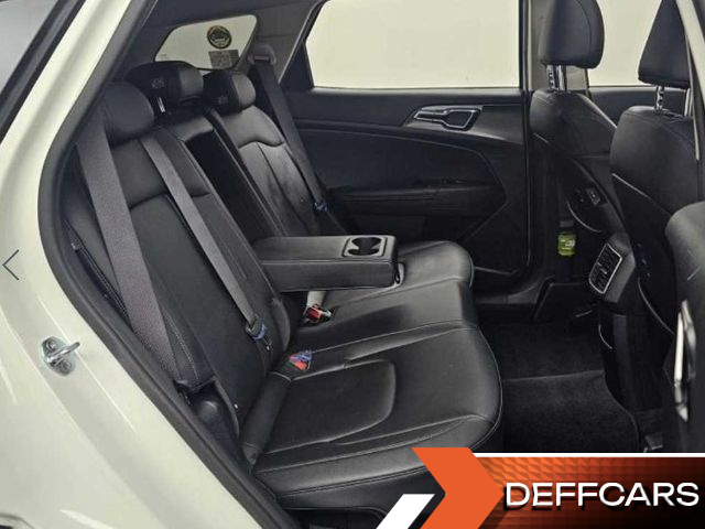 Kia SPORTAGE LPG 2.0 2WD Noblesse Gravity купить на сайте DeffCars