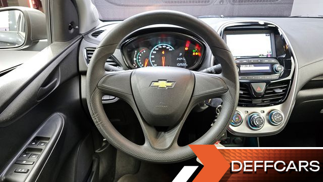 ChevroletGMDaewoo SPARK LS купить на сайте DeffCars