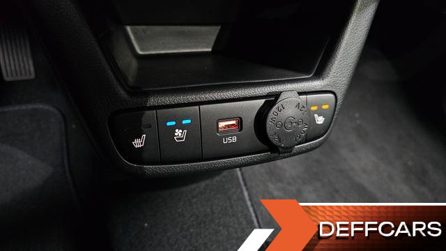Kia RAY Gravity купить на сайте DeffCars