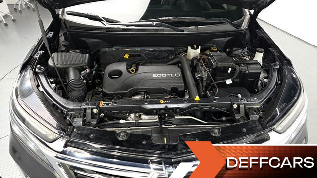 ChevroletGMDaewoo EQUINOX 2WD Premier купить на сайте DeffCars