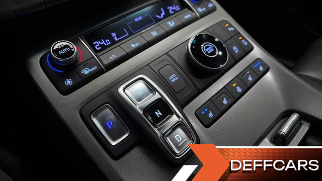 Hyundai PALISADE Gasoline 3.8 2WD Prestige купить на сайте DeffCars