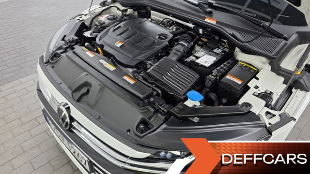 Volkswagen ARTEON 2.0 TDI Prestige купить на сайте DeffCars