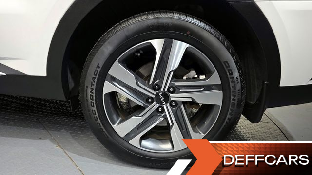 Kia SORENTO HEV 1.6 2WD Noblesse купить на сайте DeffCars