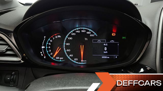 ChevroletGMDaewoo SPARK Premier купить на сайте DeffCars