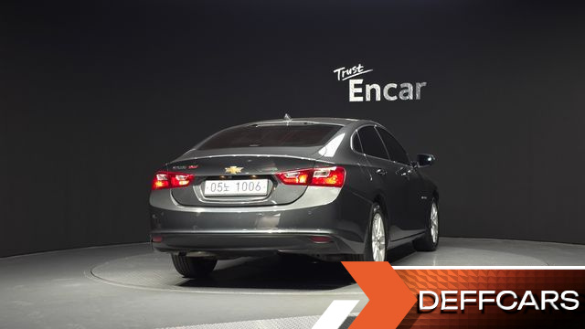 ChevroletGMDaewoo MALIBU 1.5 Turbo LS Deluxe купить на сайте DeffCars