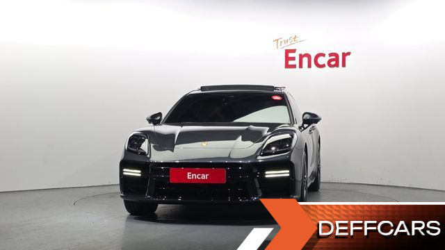 Porsche PANAMERA 4.0 GTS купить на сайте DeffCars