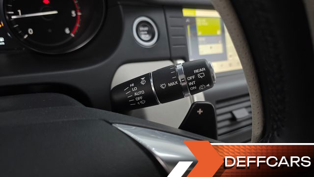 Land Rover DISCOVERY SPORT 2.0 TD4 SE (150PS) купить на сайте DeffCars