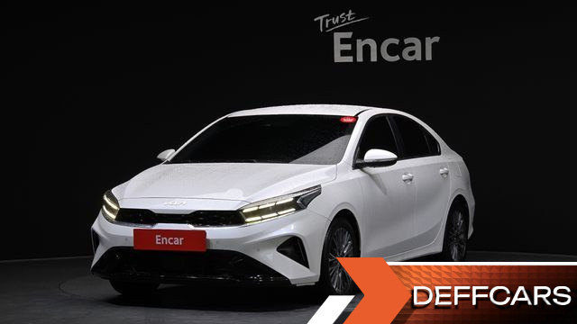 Kia K3 1.6 Noblesse купить на сайте DeffCars