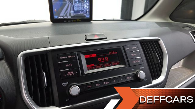 Kia RAY Van Standard купить на сайте DeffCars